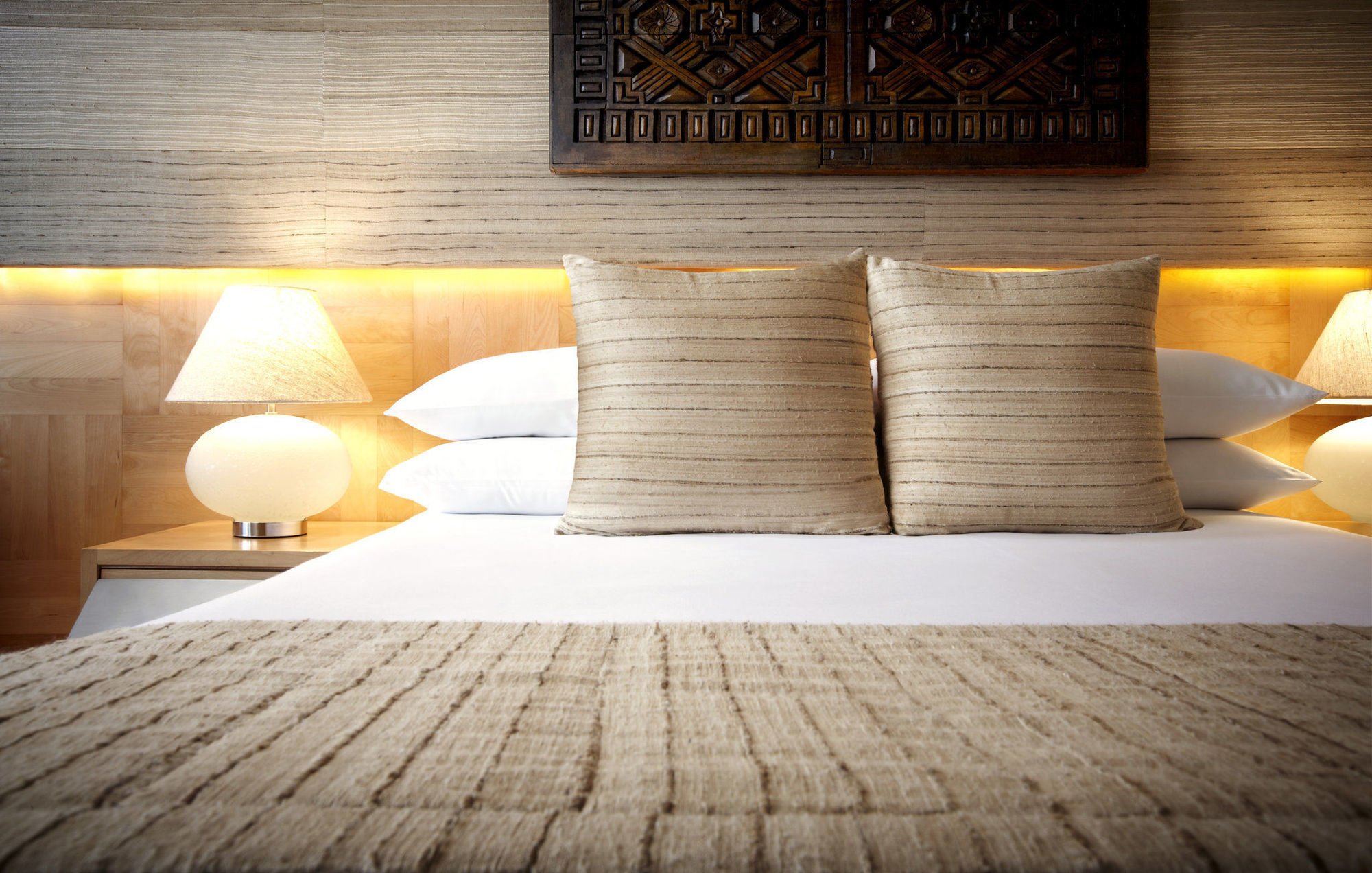 מלון מומביי President - Ihcl Seleqtions מראה חיצוני תמונה A bedroom at the hotel