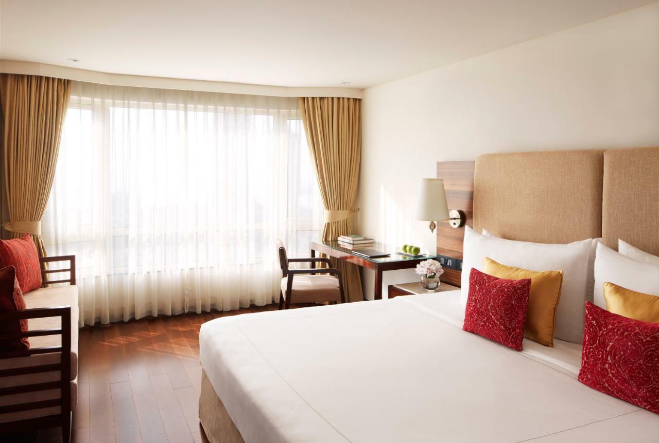מלון מומביי President - Ihcl Seleqtions מראה חיצוני תמונה A room at the Taj Bengal